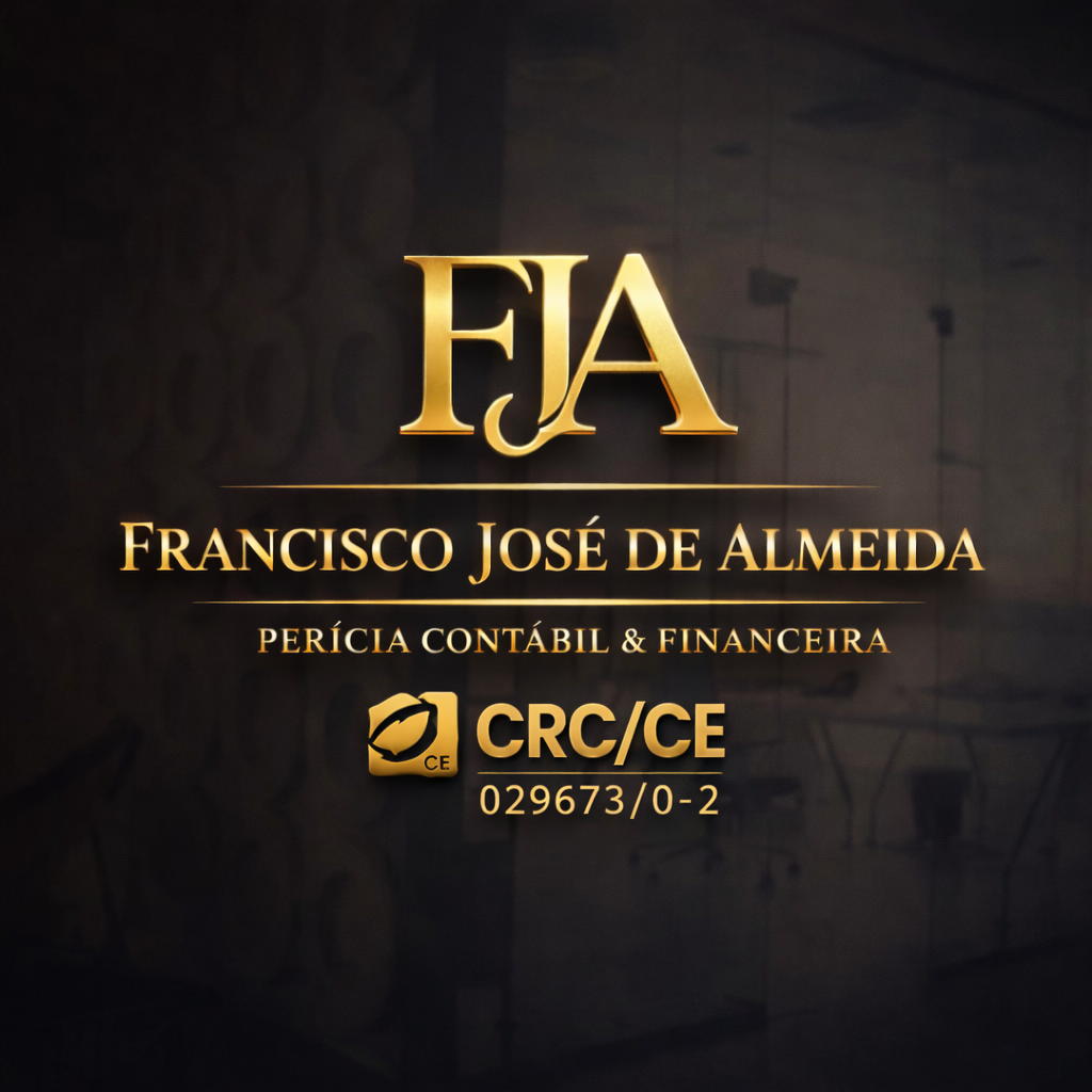 Francisco José de Almeida | Perícia Contábil e Financeira